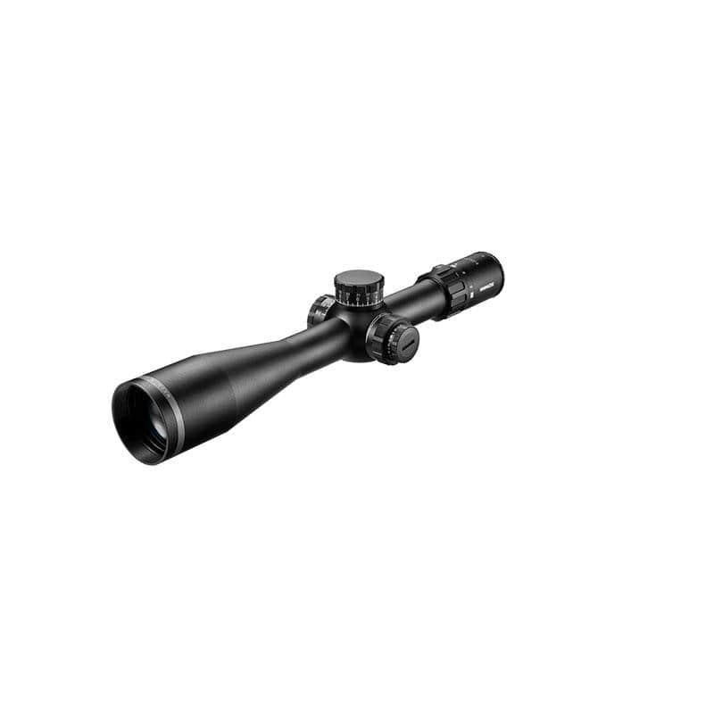 Minox LR 5-25x56 FFP Riflescope (MR2S Reticle)