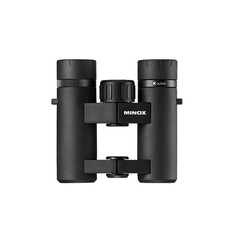 Minox X-Active 8x25 Binoculars