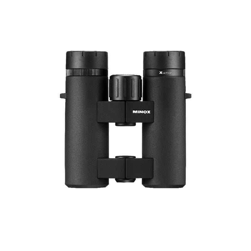 Minox X-Active 8x33 Binoculars