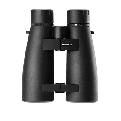Minox X-Active 8x56 Binoculars