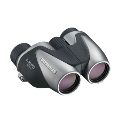 Olympus 8x25 PC I Binoculars