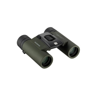 Olympus 8x25 WP II Waterproof Binoculars