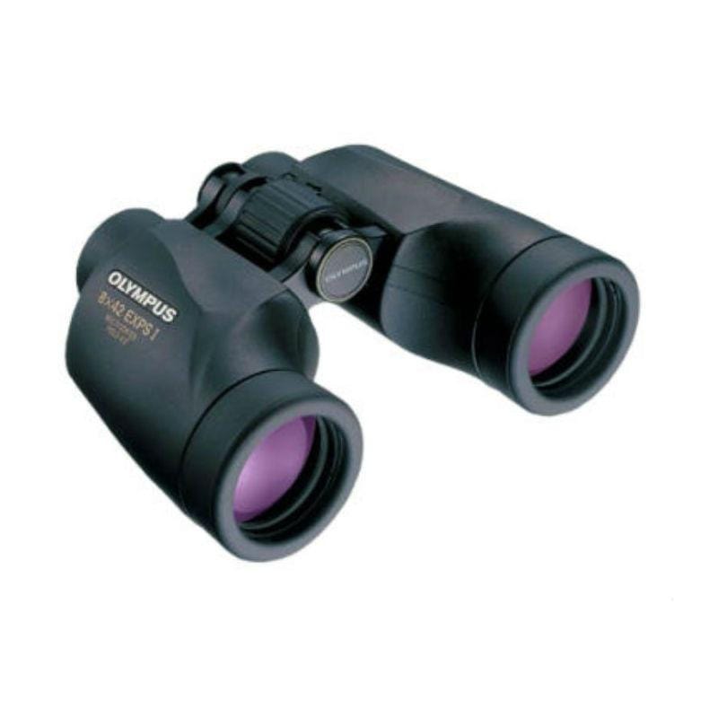 Olympus 8x42 EXPS I Binoculars