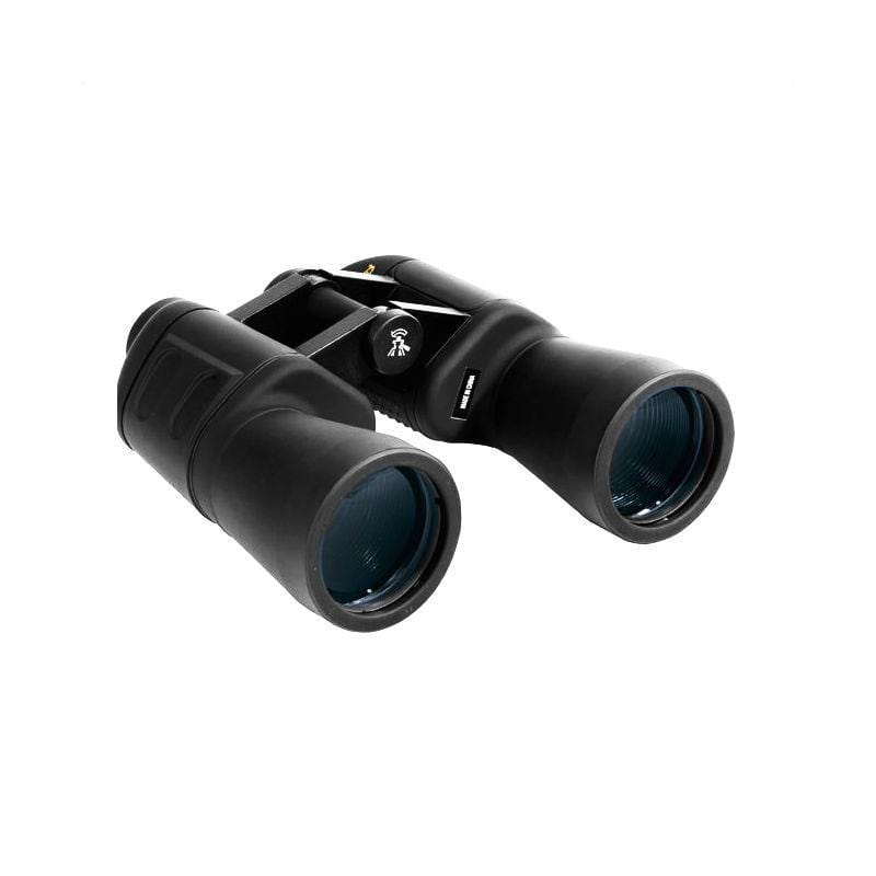 Oz-Mate SeaFin Porro 7x50 Focus Free Binoculars front view