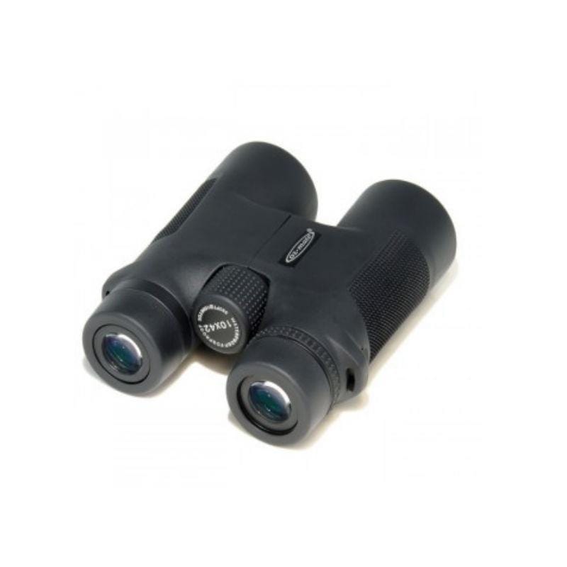 Oz-Mate Seafin Roof 10x42 Waterproof Binoculars