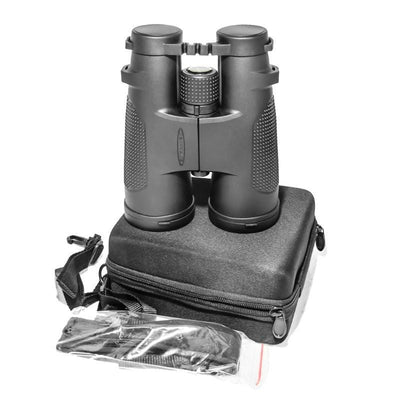 Oz-Mate Seafin Roof 12x56 ED Waterproof Binoculars