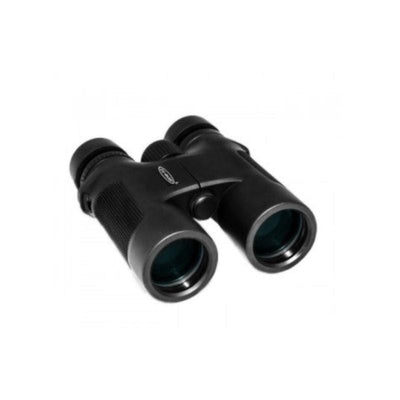 Oz-Mate Seafin Roof 8x42 Waterproof Binoculars front view