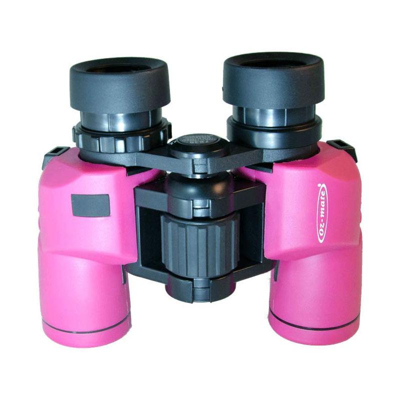 Oz-Mate Skipper Porro 7x30 Waterproof Binoculars