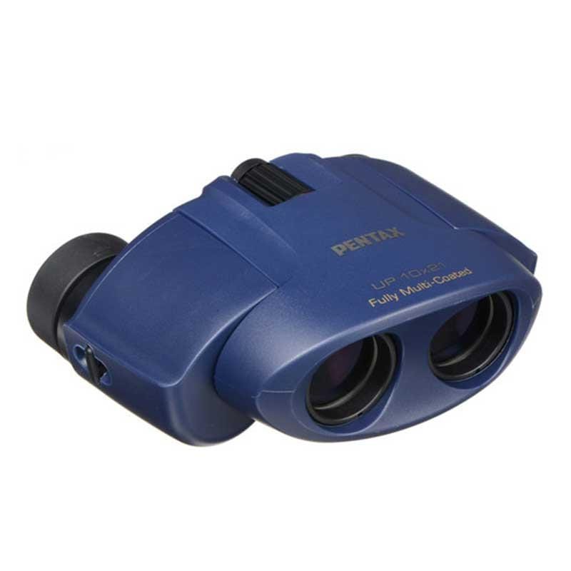 Pentax 10x21 U Series UP Binoculars - Navy
