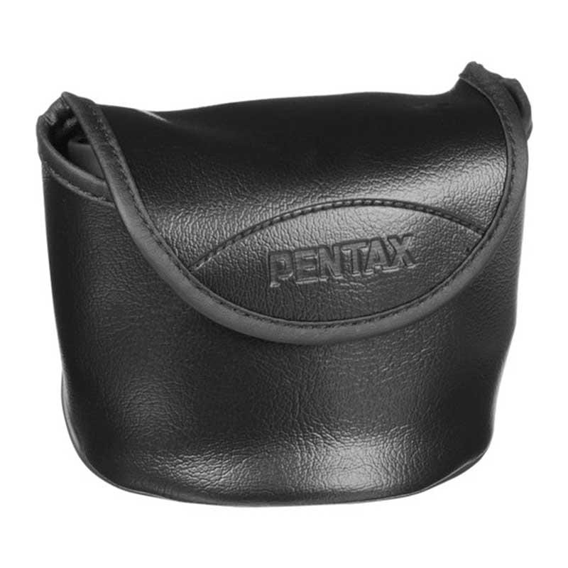 Pentax 10x21 U Series UP Binoculars - carry case