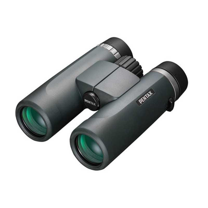 Pentax 10x36 A Series AD WP Binoculars
