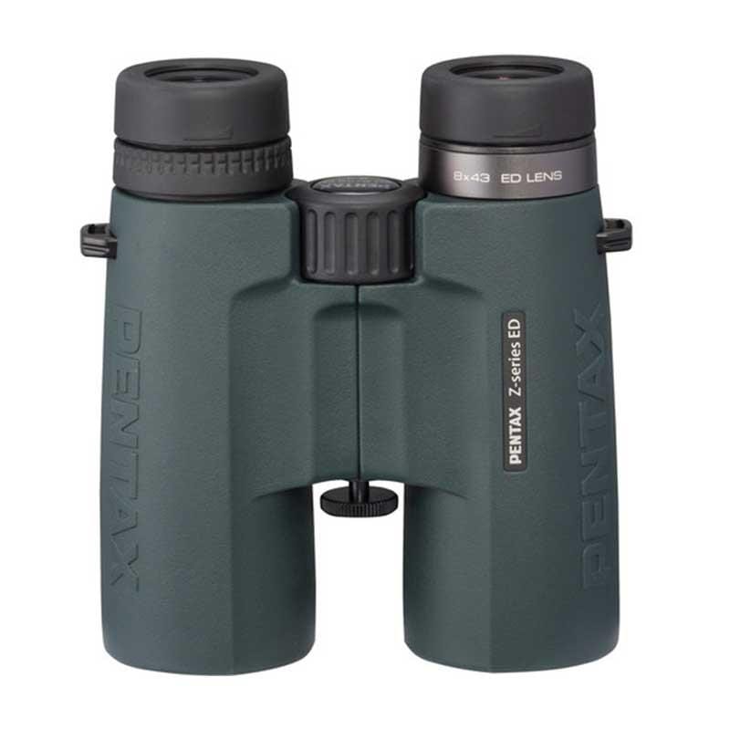 Pentax 8x43 Z Series ZD ED Binocular