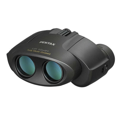 Pentax 10x21 U Series UP Binoculars - Black