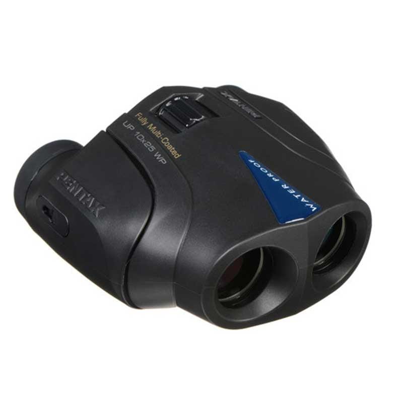 Pentax 10x25 U Series UP WP Binoculars