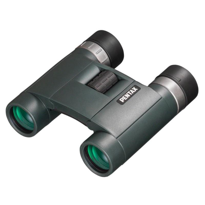 Pentax 10x25 A Series AD WP Binoculars