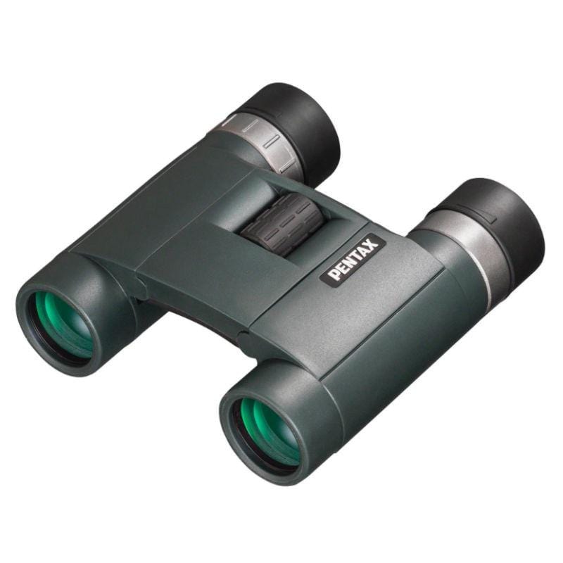 Pentax 8x25 A Series AD WP Binoculars alternate view