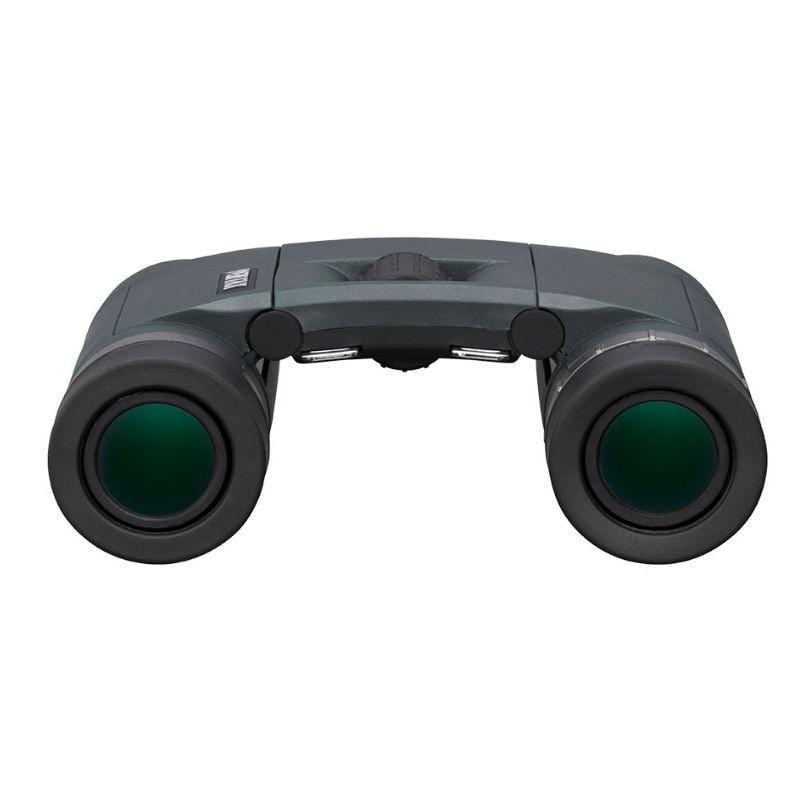 Pentax 10x25 A Series AD WP Binoculars rear view