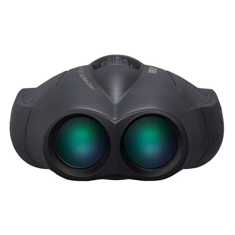 Pentax 10x25 U Series UP Binoculars front view