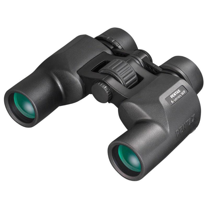 Pentax 10x30 A Series AP WP Binoculars