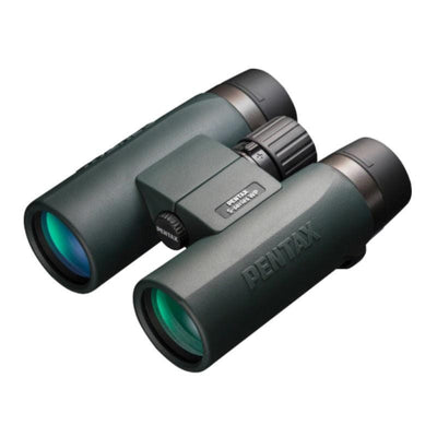 Pentax 10x42 S Series SD WP Binoculars