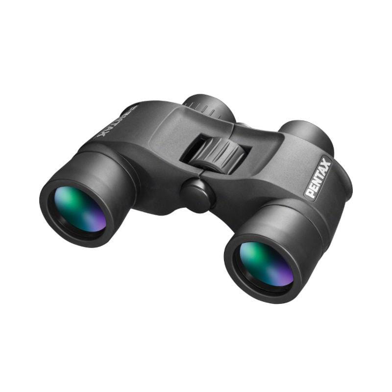 Pentax 10x50 S Series SP Binoculars
