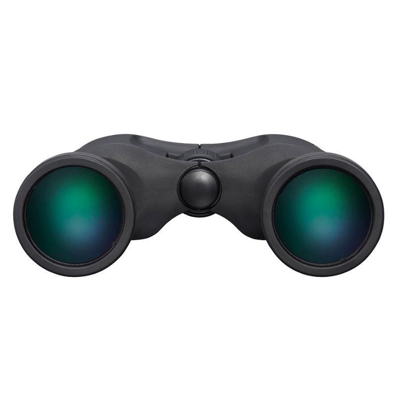 Pentax 10x50 S Series SP Binoculars front view