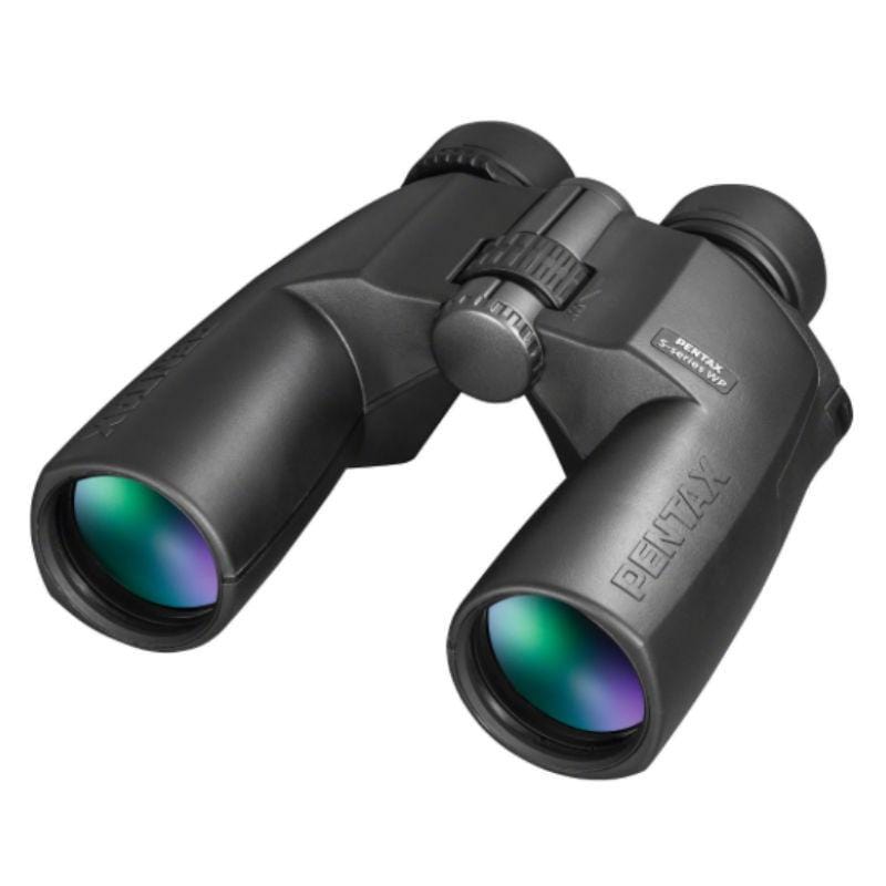 Pentax 10x50 S Series SP WP Binoculars