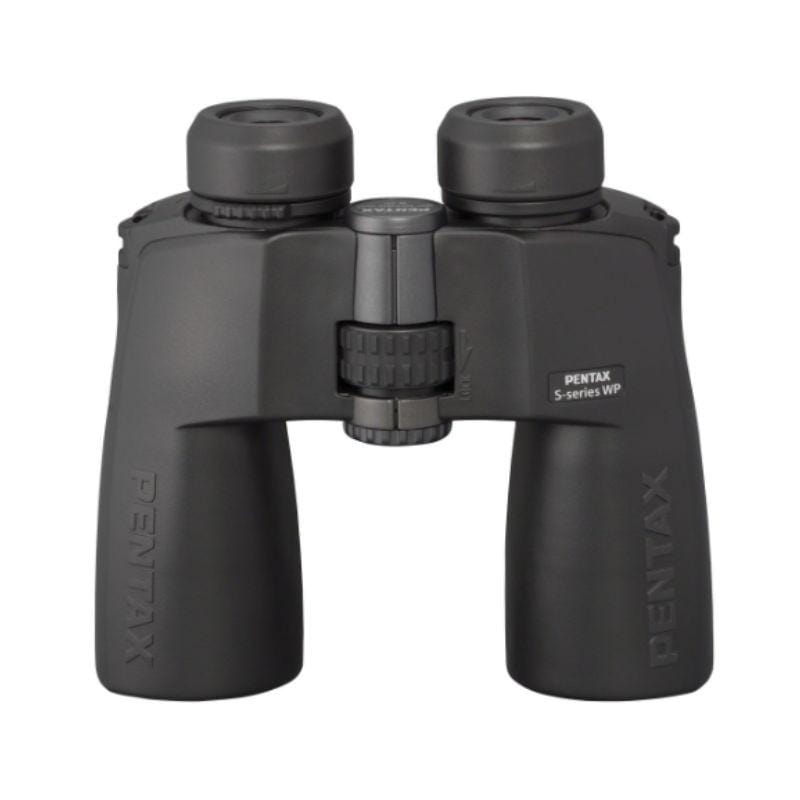 Pentax 10x50 S Series SP WP Binoculars alternate view