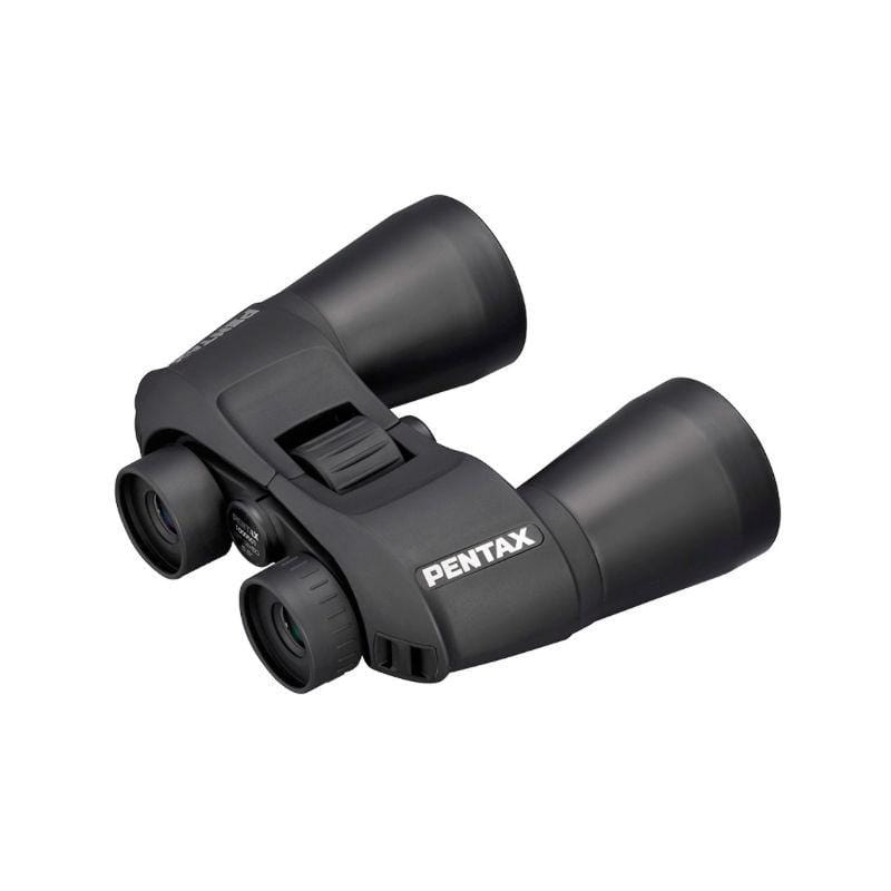 Pentax 12x50 S Series SP Binoculars side view