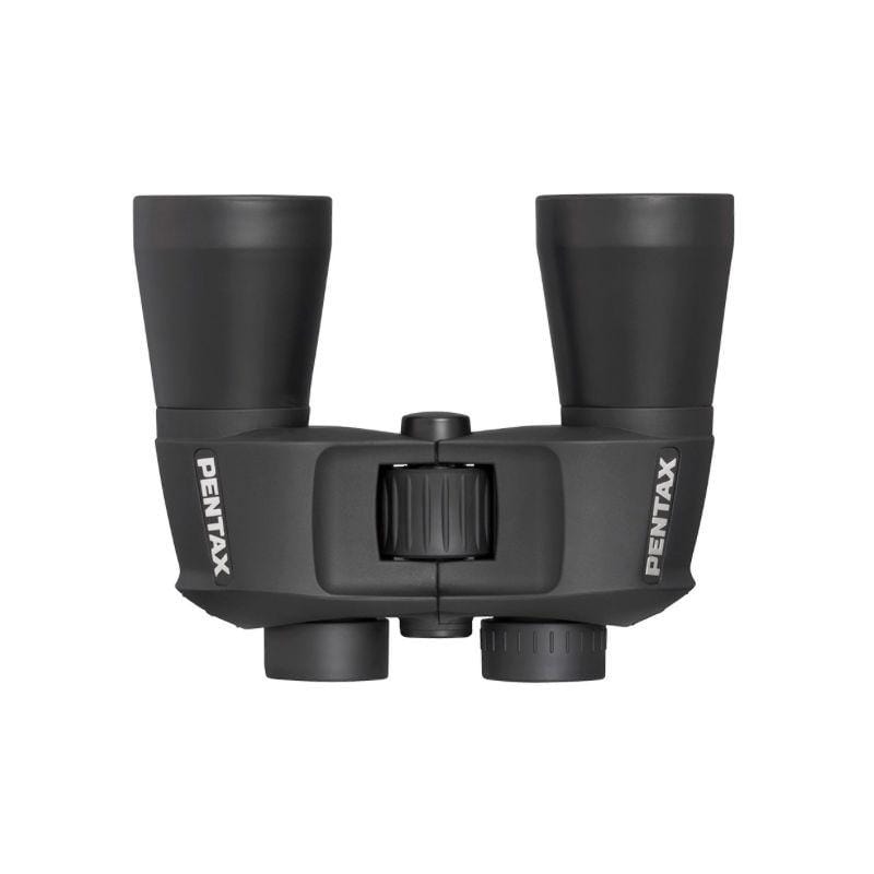 Pentax 12x50 S Series SP Binoculars top view