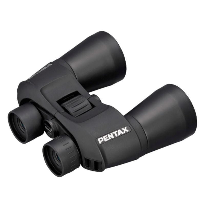 Pentax 16x50 S Series SP Binoculars side view