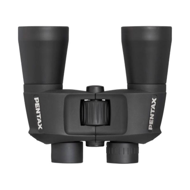 Pentax 16x50 S Series SP Binoculars top view