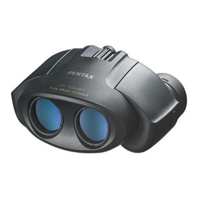 Pentax 8x21 U Series UP Binoculars - Black