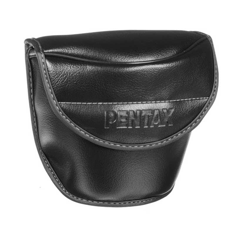  Pentax 8x25 U Series UP WP Binoculars - carry case
