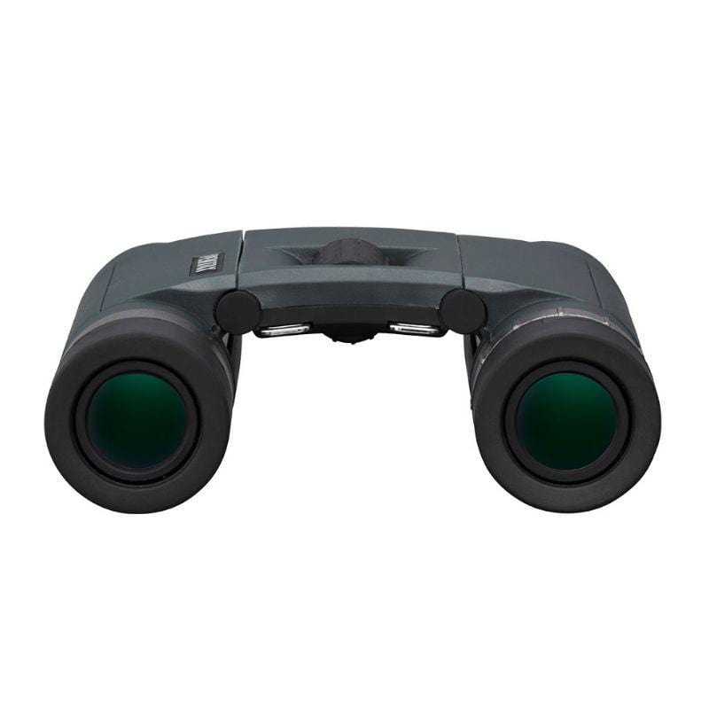 Pentax 8x25 A Series AD WP Binoculars front view