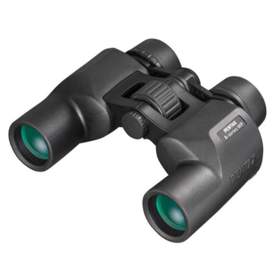 Pentax 8x30 A Series AP WP Binoculars