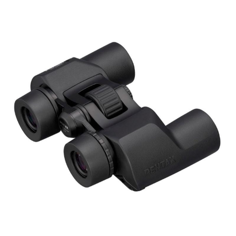 Pentax 8x30 A Series AP WP Binoculars alternate view