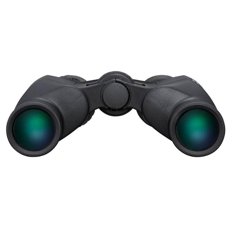 Pentax 8x30 A Series AP WP Binoculars front view