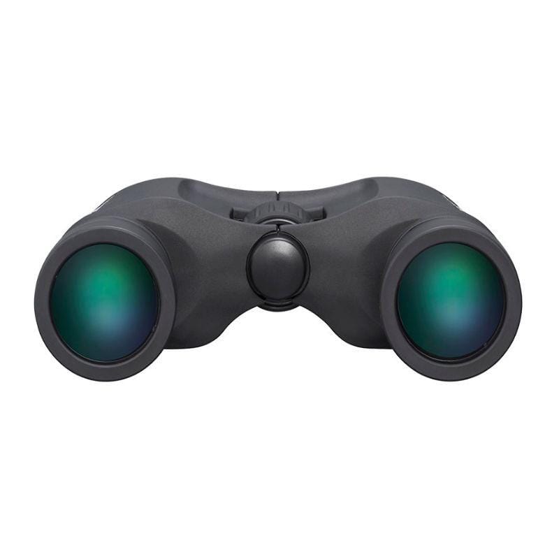 Pentax 8x40 S Series SP Binoculars front view