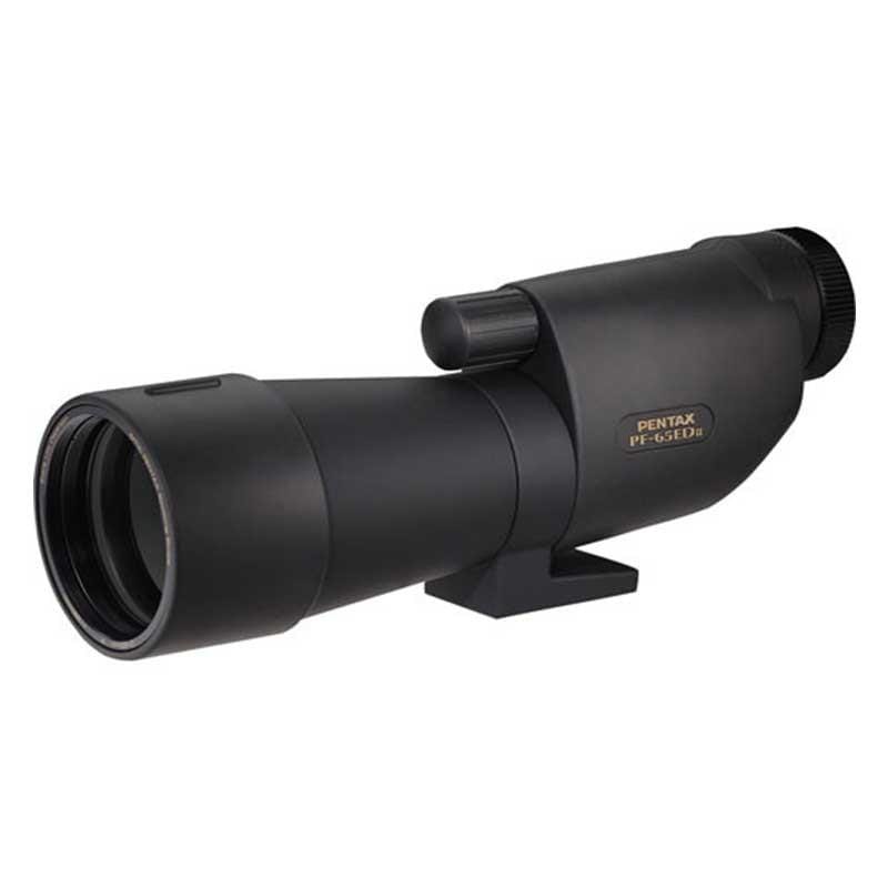 Pentax PF-65ED II 65mm Spotting Scope - straight