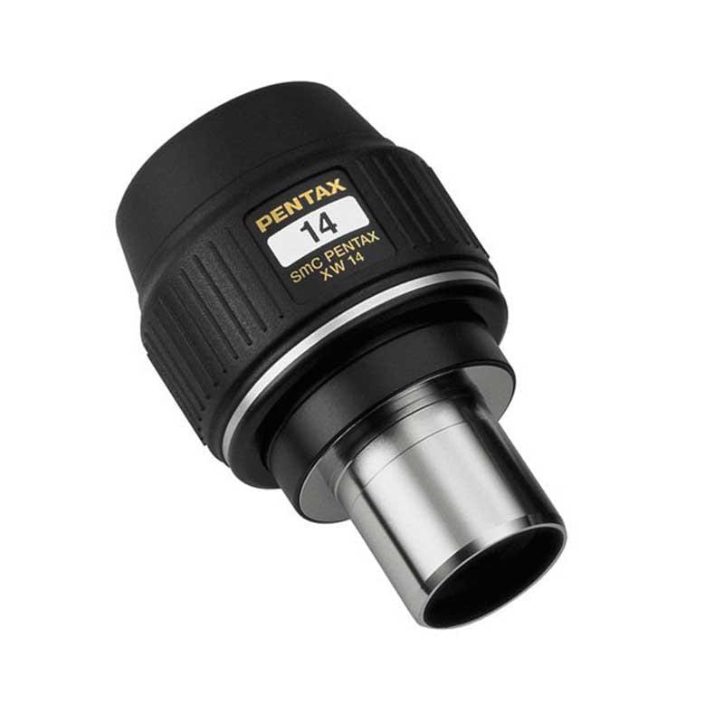 Pentax SMC XW 27x/35x/45x, 14mm 1.25” Wide Angle Eyepiece