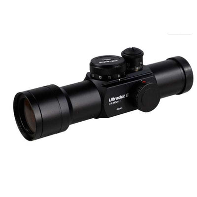 UltraDot UD6 1x37 Red Dot Sight 