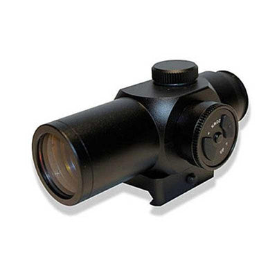 Ultradot HD Micro 1x28 Red Dot Scope