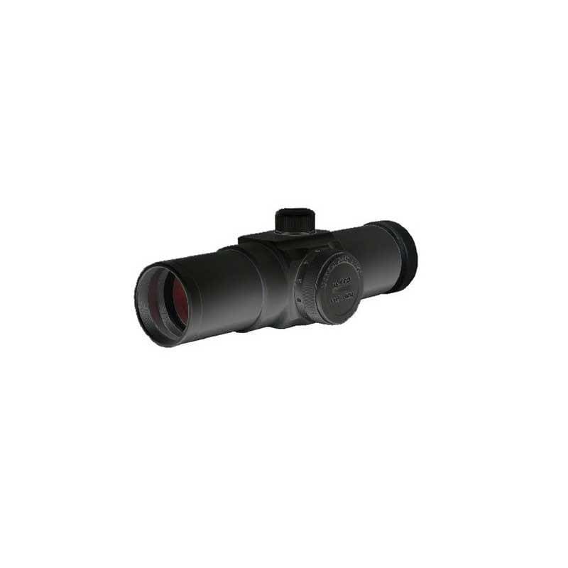 Ultradot UD30 1x30 Red Dot Sight - Black