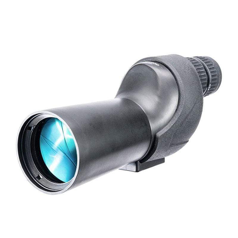 Vanguard Vesta 350 12-45x50 Spotting Scope - Straight