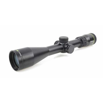 Vanguard Endeavor RS-IV 2.5-10x50 Riflescope (IR German 4 Reticle)