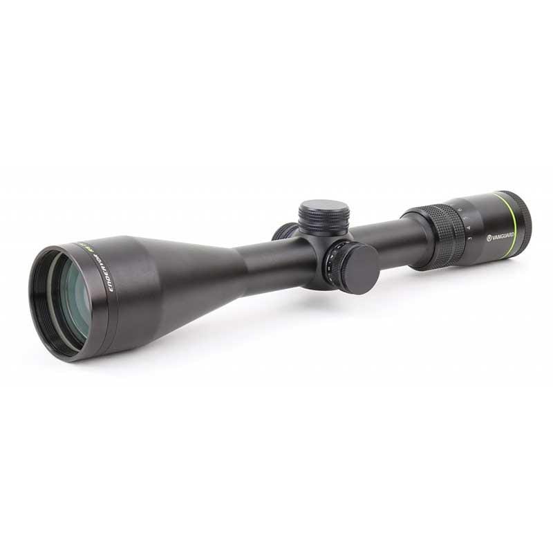 Vanguard Endeavor RS-IV 3-12x56 Riflescope (IR German 4 Reticle)