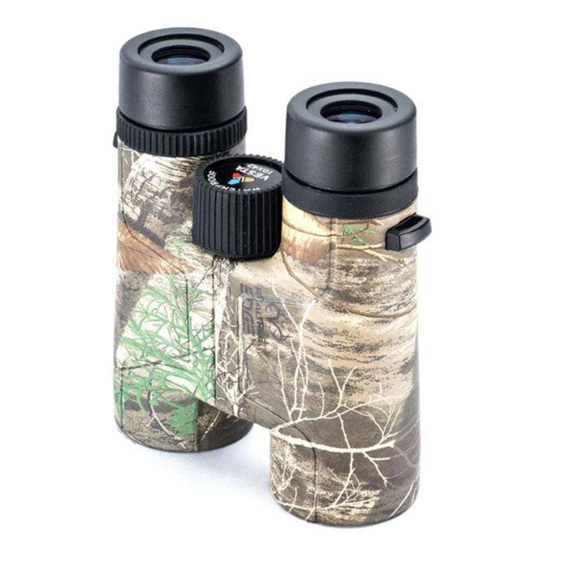 Vanguard Vesta 10x42 Binoculars - Real Tree