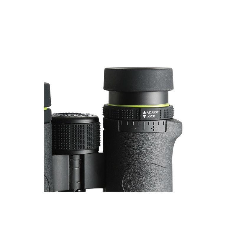 Vanguard Endeavor ED II 8x32 Binoculars eye cup