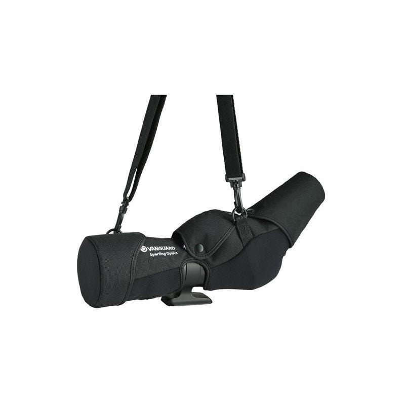 Vanguard Endeavor HD 65A 15-45x65 Spotting Scope carry case